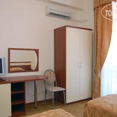 Отель Богородск Олимпийский пляж Сочи, Адлер, Краснодарский край