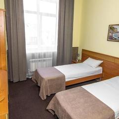 Отель Богородск Олимпийский пляж Сочи, Адлер, Краснодарский край