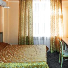 Отель Богородск Олимпийский пляж Сочи, Адлер, Краснодарский край