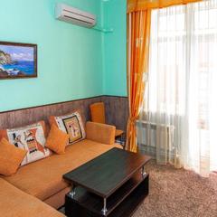 Отель Богородск Олимпийский пляж Сочи, Адлер, Краснодарский край