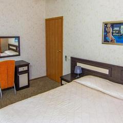 Отель Богородск Олимпийский пляж Сочи, Адлер, Краснодарский край