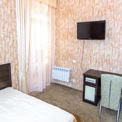 Отель Богородск Олимпийский пляж Сочи, Адлер, Краснодарский край