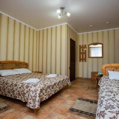 Отель Афродита на Южных Культур, Адлер, Краснодарский край