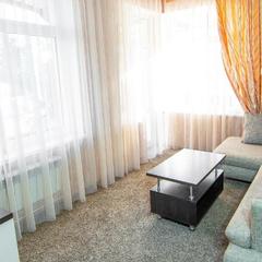 Отель Богородск Олимпийский пляж Сочи, Адлер, Краснодарский край