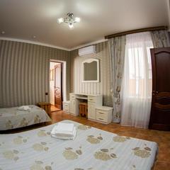 Отель Афродита на Южных Культур, Адлер, Краснодарский край