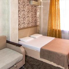 Отель Богородск Олимпийский пляж Сочи, Адлер, Краснодарский край