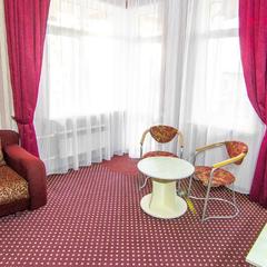 Отель Богородск Олимпийский пляж Сочи, Адлер, Краснодарский край