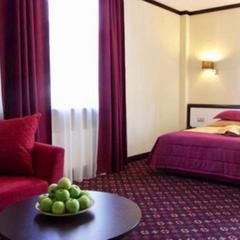 Отель Богородск Олимпийский пляж Сочи, Адлер, Краснодарский край