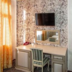 Отель Богородск Олимпийский пляж Сочи, Адлер, Краснодарский край