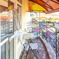 Отель Богородск Олимпийский пляж Сочи, Адлер, Краснодарский край