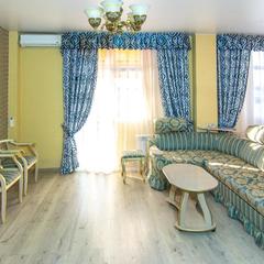 Отель Богородск Олимпийский пляж Сочи, Адлер, Краснодарский край