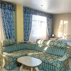 Отель Богородск Олимпийский пляж Сочи, Адлер, Краснодарский край