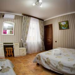 Отель Афродита на Южных Культур, Адлер, Краснодарский край