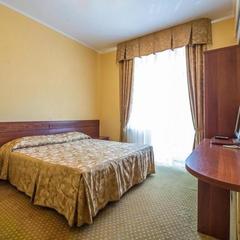 Отель Богородск Олимпийский пляж Сочи, Адлер, Краснодарский край