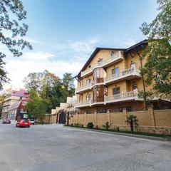 Гостевой дом Золотая подкова, Адлер, Краснодарский край