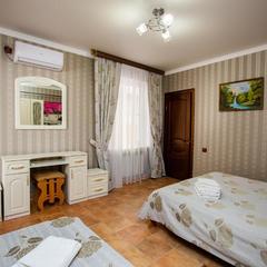 Отель Афродита на Южных Культур, Адлер, Краснодарский край
