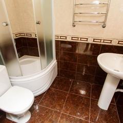 Гостевой дом Золотая подкова, Адлер, Краснодарский край