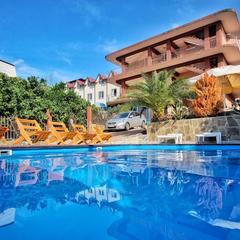 Гостевой дом Корона, Адлер, Краснодарский край