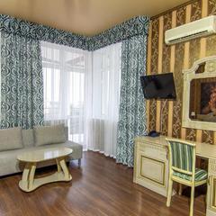 Отель Богородск Олимпийский пляж Сочи, Адлер, Краснодарский край