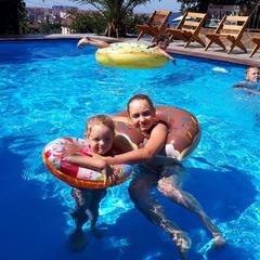 Гостевой дом Корона, Адлер, Краснодарский край