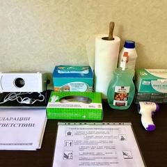 Гостевой дом Золотая подкова, Адлер, Краснодарский край