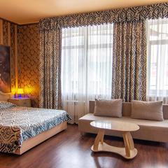 Отель Богородск Олимпийский пляж Сочи, Адлер, Краснодарский край