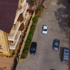 Гостевой дом Золотая подкова, Адлер, Краснодарский край