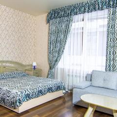 Отель Богородск Олимпийский пляж Сочи, Адлер, Краснодарский край