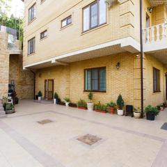 Гостевой дом Золотая подкова, Адлер, Краснодарский край