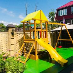 Гостевой дом Золотая подкова, Адлер, Краснодарский край