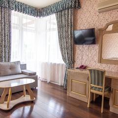 Отель Богородск Олимпийский пляж Сочи, Адлер, Краснодарский край