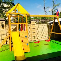 Гостевой дом Золотая подкова, Адлер, Краснодарский край