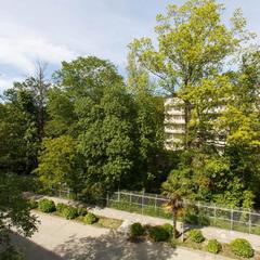 Гостевой дом Золотая подкова, Адлер, Краснодарский край