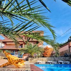 Гостевой дом Корона, Адлер, Краснодарский край