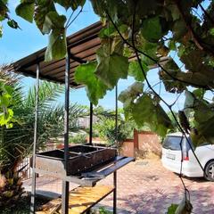 Гостевой дом Корона, Адлер, Краснодарский край