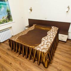 Гостевой дом Золотая подкова, Адлер, Краснодарский край