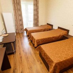 Гостевой дом Золотая подкова, Адлер, Краснодарский край