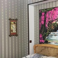 Отель Афродита на Южных Культур, Адлер, Краснодарский край