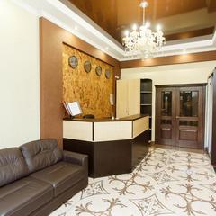 Гостевой дом Золотая подкова, Адлер, Краснодарский край