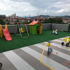 Отель Богородск Олимпийский пляж Сочи, Адлер, Краснодарский край