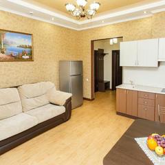 Гостевой дом Золотая подкова, Адлер, Краснодарский край