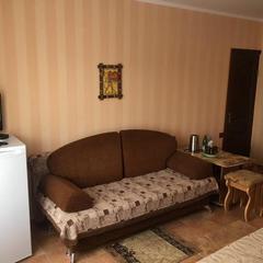 Отель Афродита на Южных Культур, Адлер, Краснодарский край