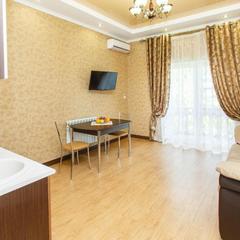 Гостевой дом Золотая подкова, Адлер, Краснодарский край