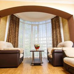 Гостевой дом Золотая подкова, Адлер, Краснодарский край