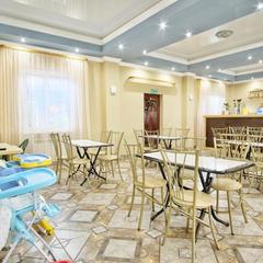 Гостевой дом Корона, Адлер, Краснодарский край