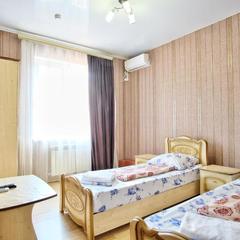 Гостевой дом Корона, Адлер, Краснодарский край