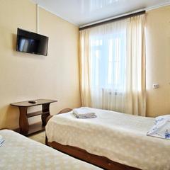 Гостевой дом Корона, Адлер, Краснодарский край