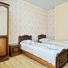 Гостевой дом Корона, Адлер, Краснодарский край