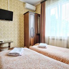 Гостевой дом Корона, Адлер, Краснодарский край