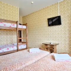 Гостевой дом Корона, Адлер, Краснодарский край